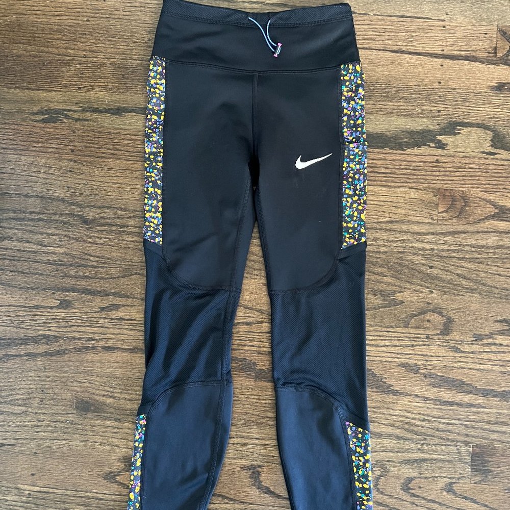 Nike Running Pant, XS